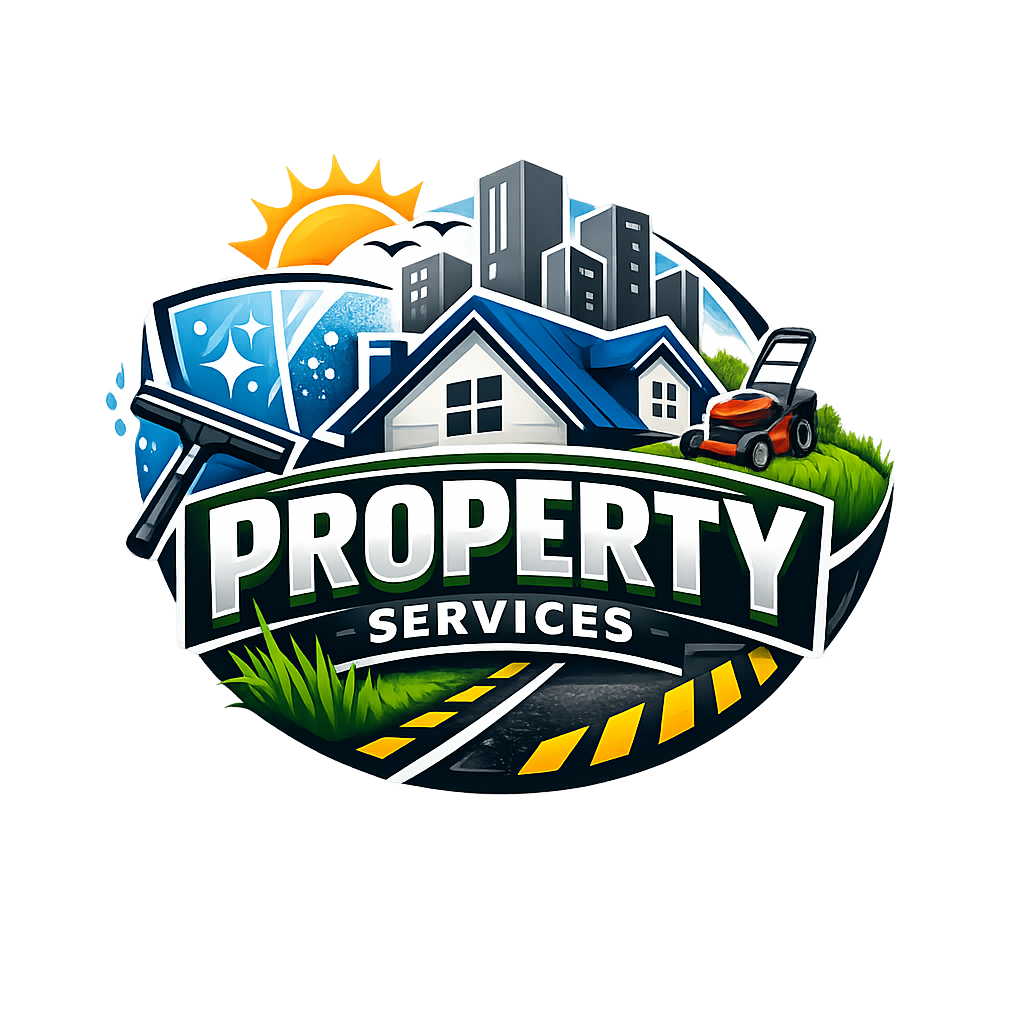 Dispatch Property Management Logo